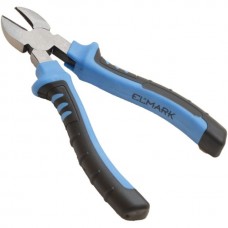 Πλαγιοκόφτης με Μόνωση 180mm 598124